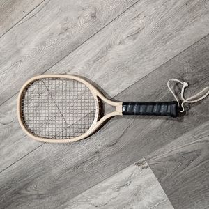 Racquetball racquet Leach